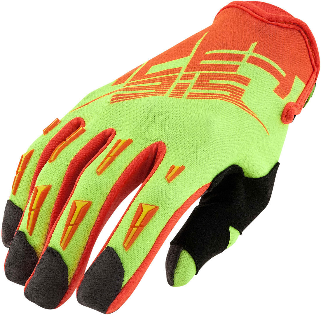 Acerbis MX-X2 2017 Guantes de Motocross Acerbis MX-X2 2017 Guantes de Motocross