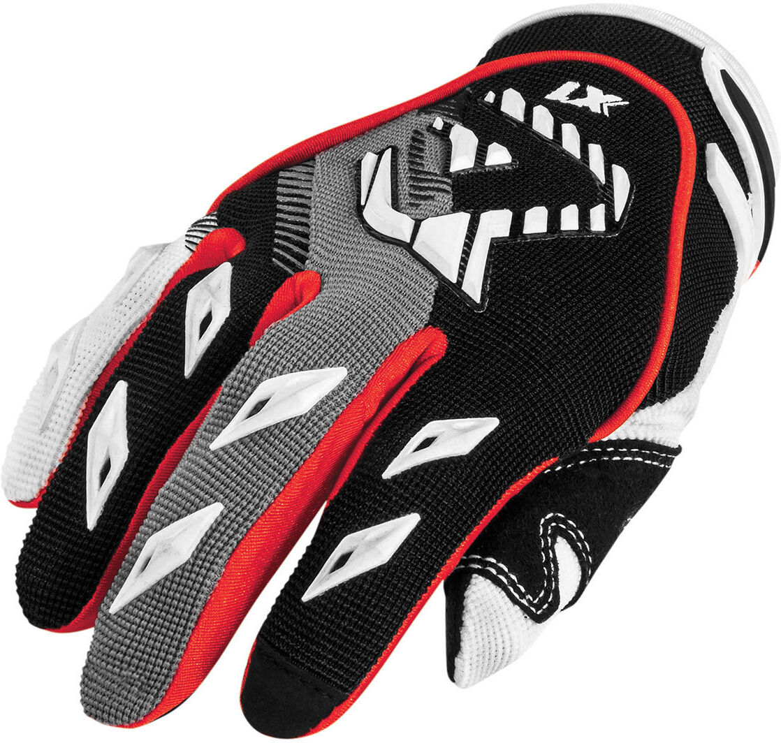 Acerbis MX Guantes de Motocross para niños Acerbis MX Guantes de Motocross para niños