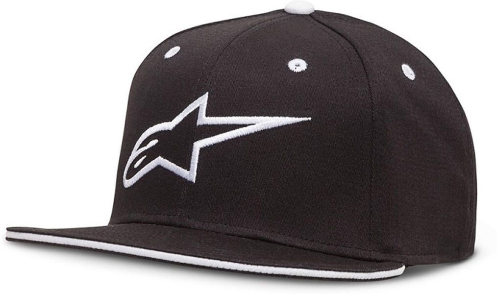 Alpinestars Ageless Flat Tapa Alpinestars Ageless Flat Tapa