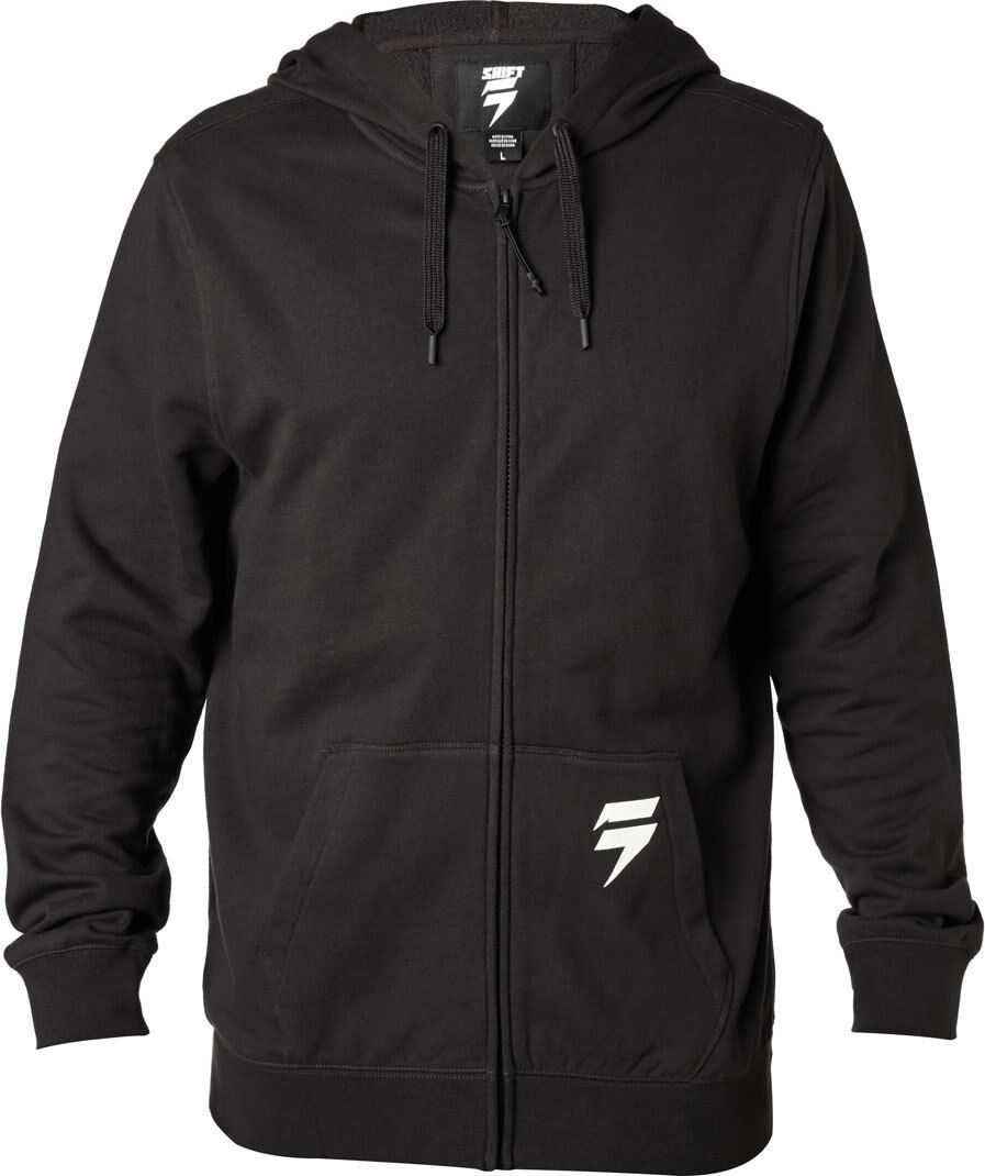 Shift Blue Label Zip Sudadera con capucha Shift Blue Label Zip Sudadera con capucha