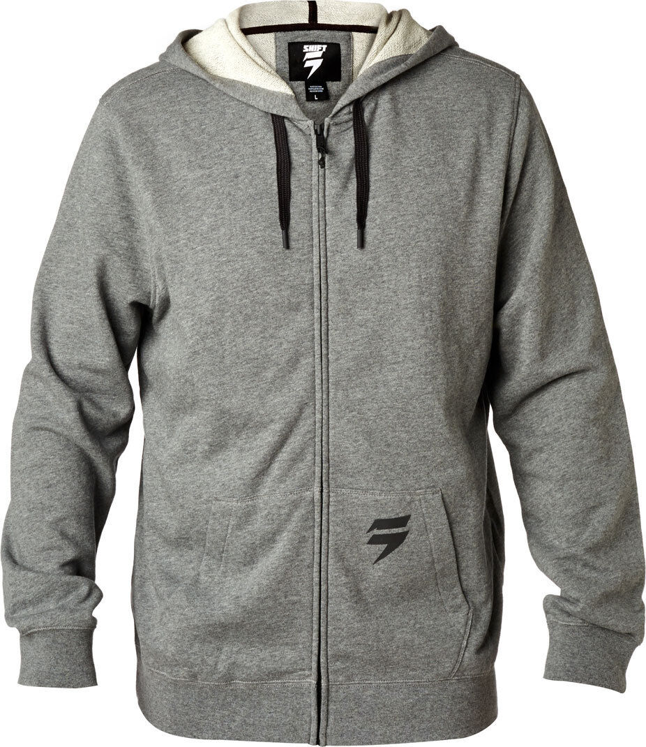 Shift Blue Label Zip Sudadera con capucha Shift Blue Label Zip Sudadera con capucha