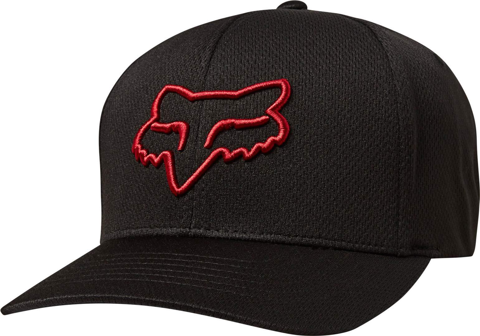 Fox Lithotype Flexfit Tapa Fox Lithotype Flexfit Tapa