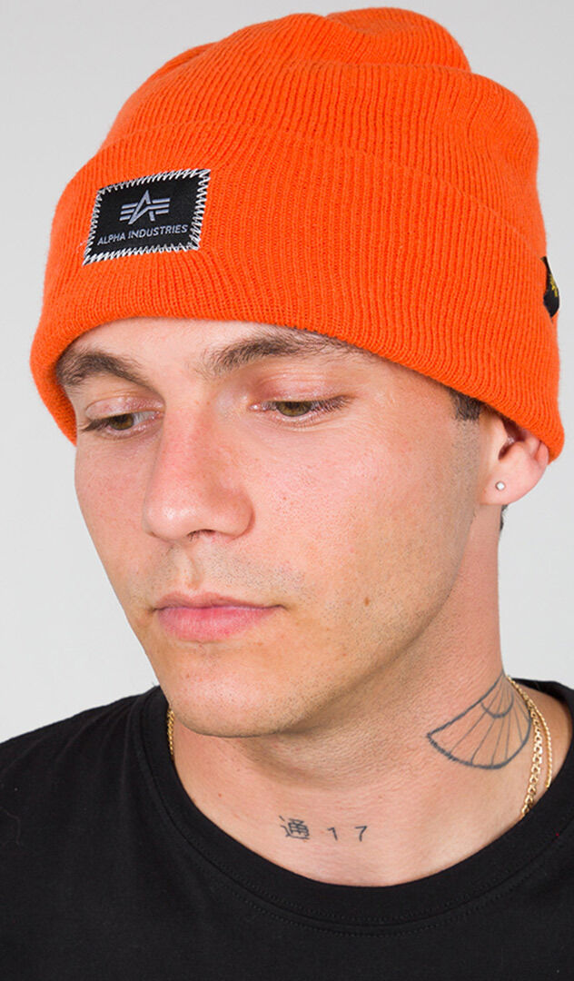 Alpha X-Fit Gorrita tejida Alpha X-Fit Gorrita tejida