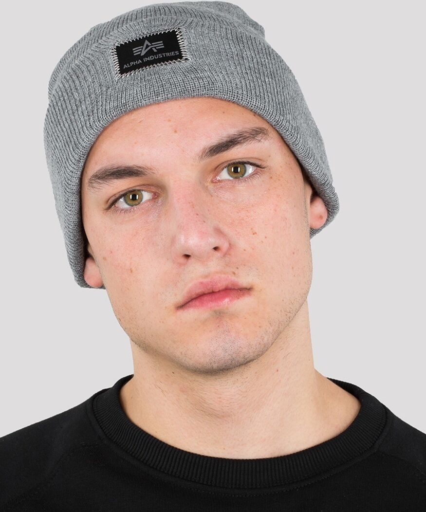 Alpha X-Fit Gorrita tejida Alpha X-Fit Gorrita tejida