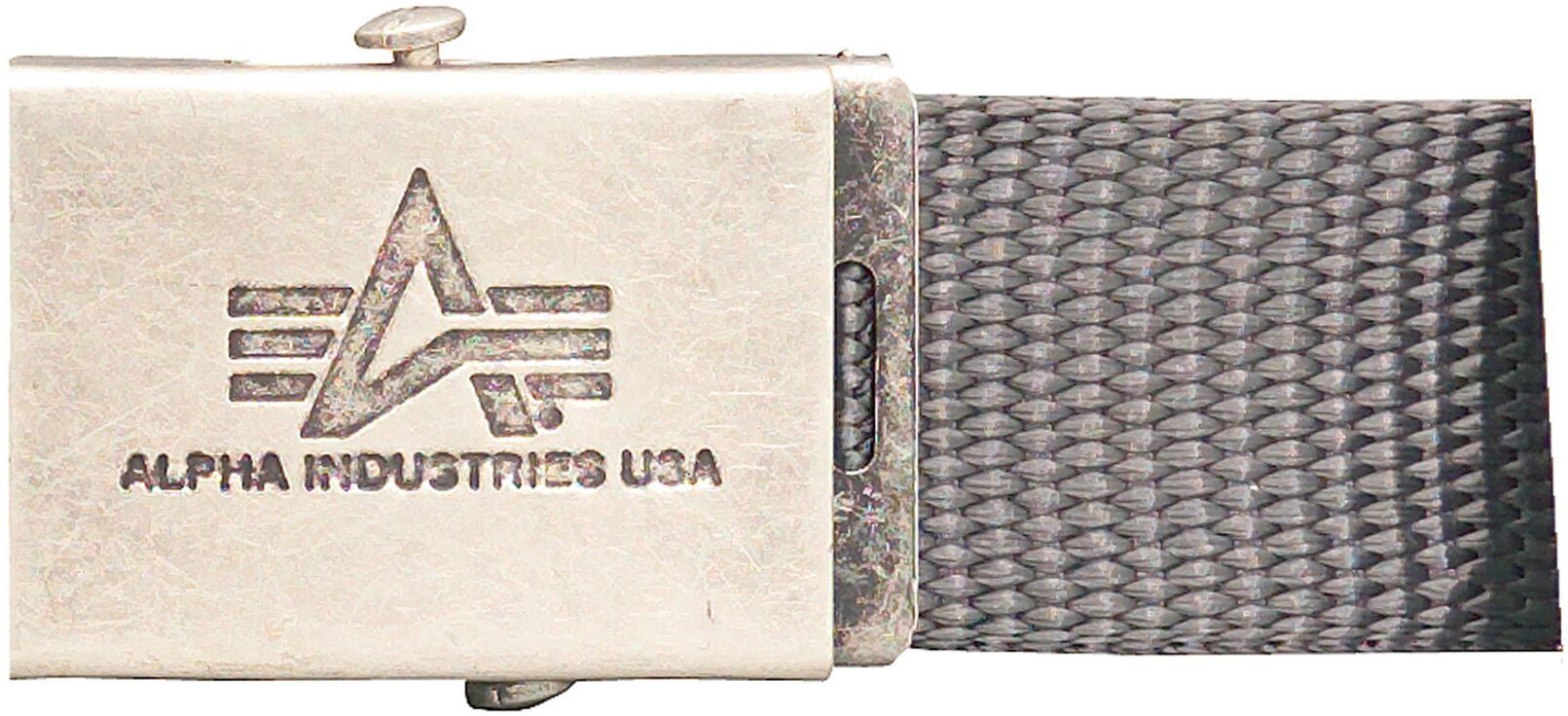 Alpha Heavy Duty Correa Alpha Heavy Duty Correa