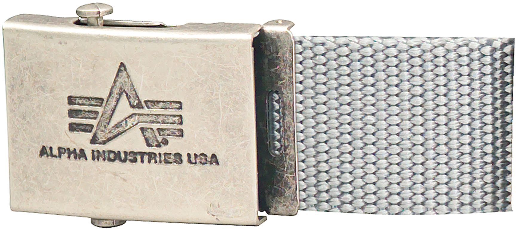 Alpha Heavy Duty Correa Alpha Heavy Duty Correa