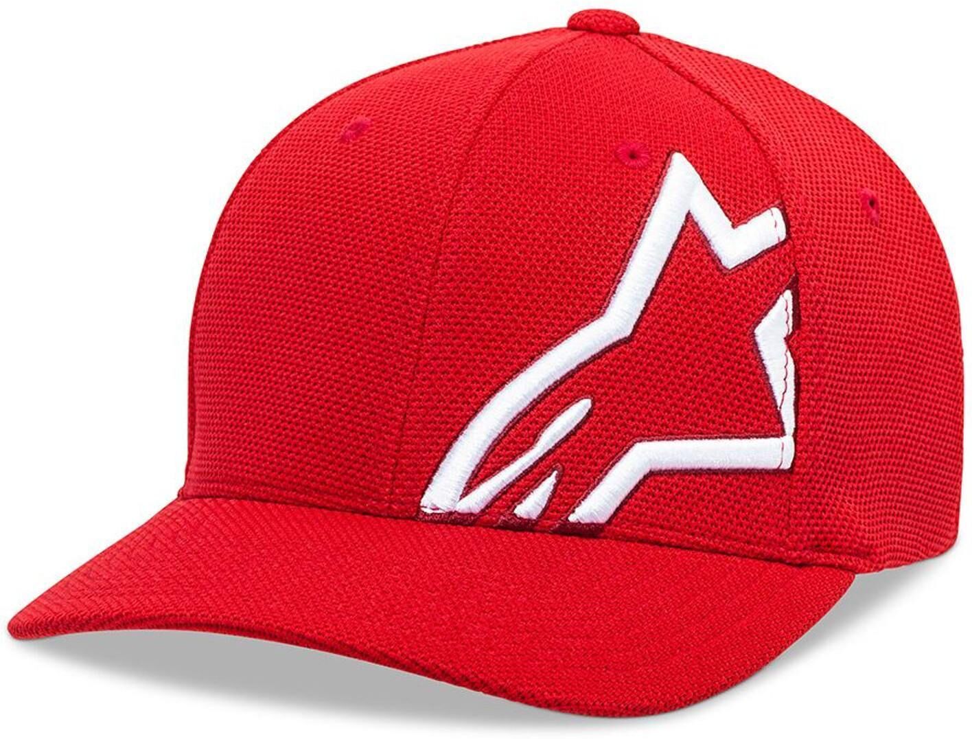 Alpinestars Corp Shift Mock Mesh Cap Alpinestars Corp Shift Mock Mesh Cap