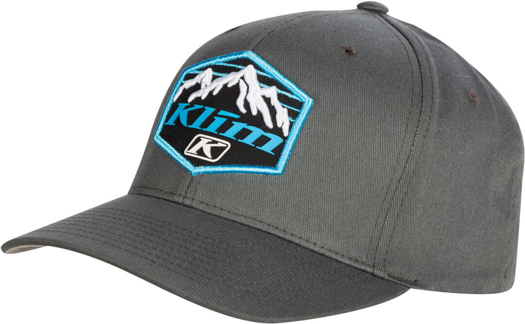 Klim Glacier Cap Klim Glacier Cap