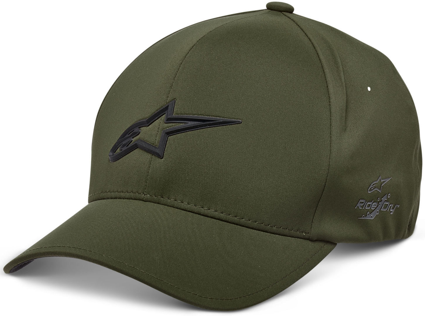 Alpinestars Ageless Delta Cap Alpinestars Ageless Delta Cap