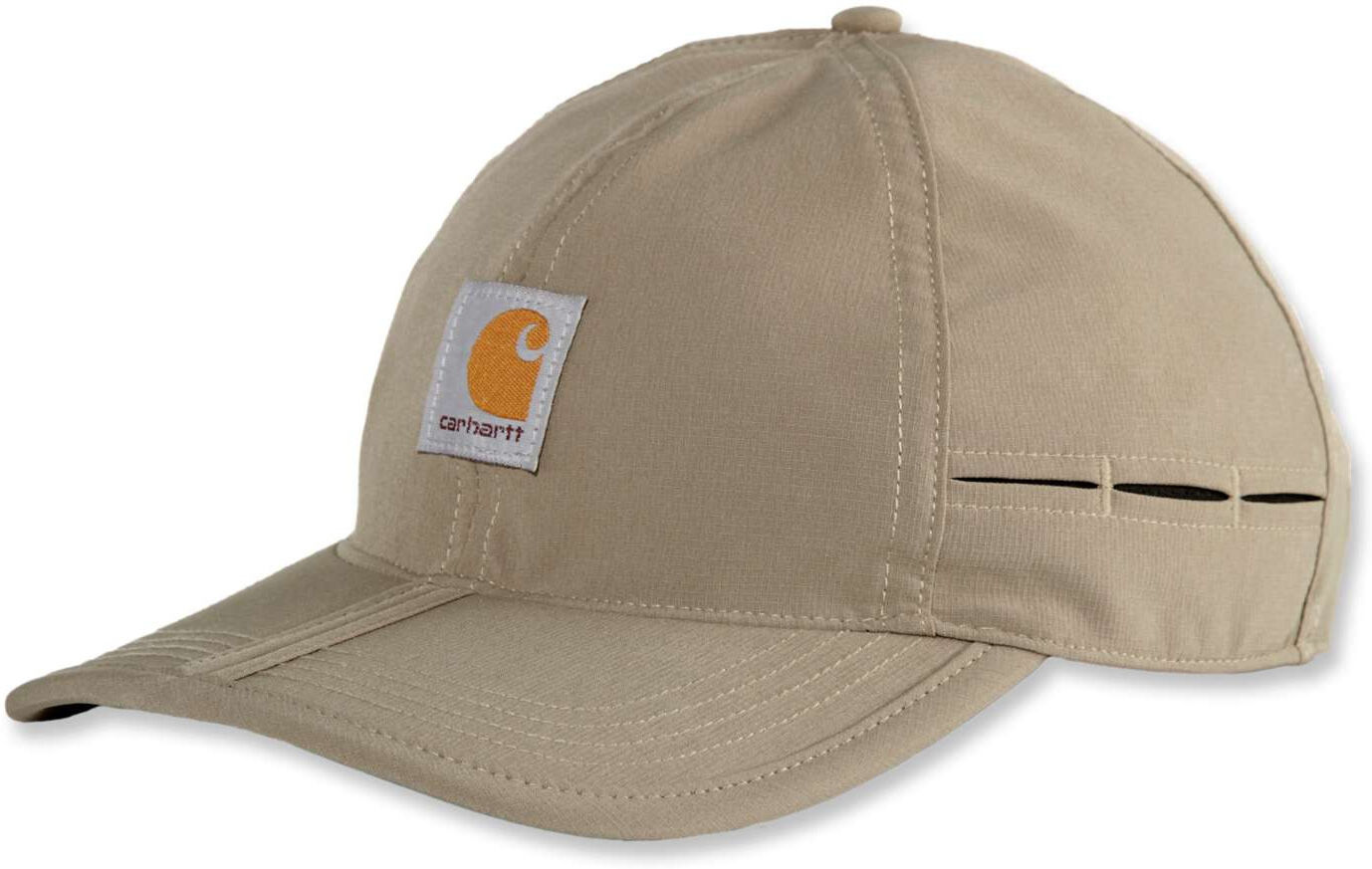 Carhartt Force Extremes Fishing Cap Packable Carhartt Force Extremes Fishing Cap Packable