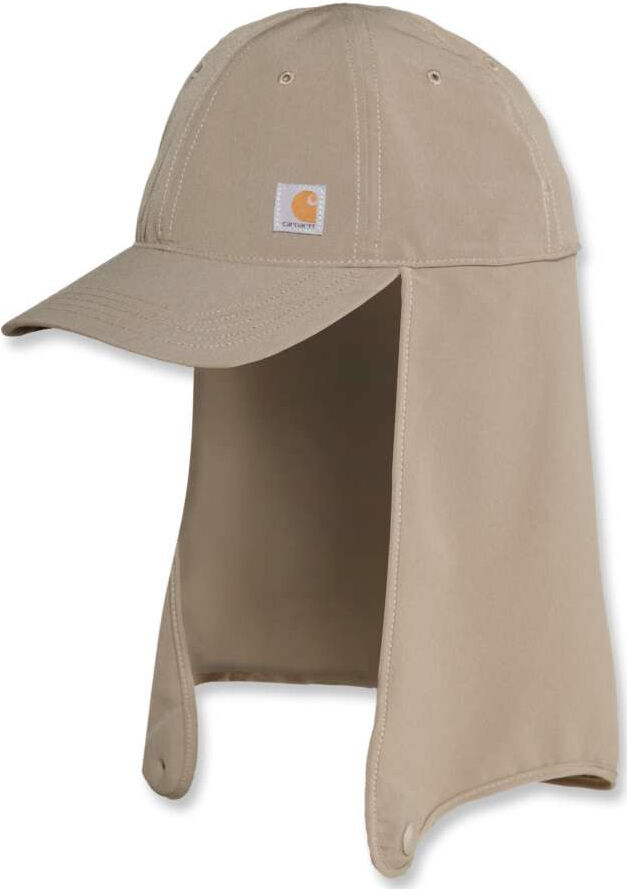 Carhartt Force Extremes Pesca cuello cortina tapa Carhartt Force Extremes Pesca cuello cortina tapa