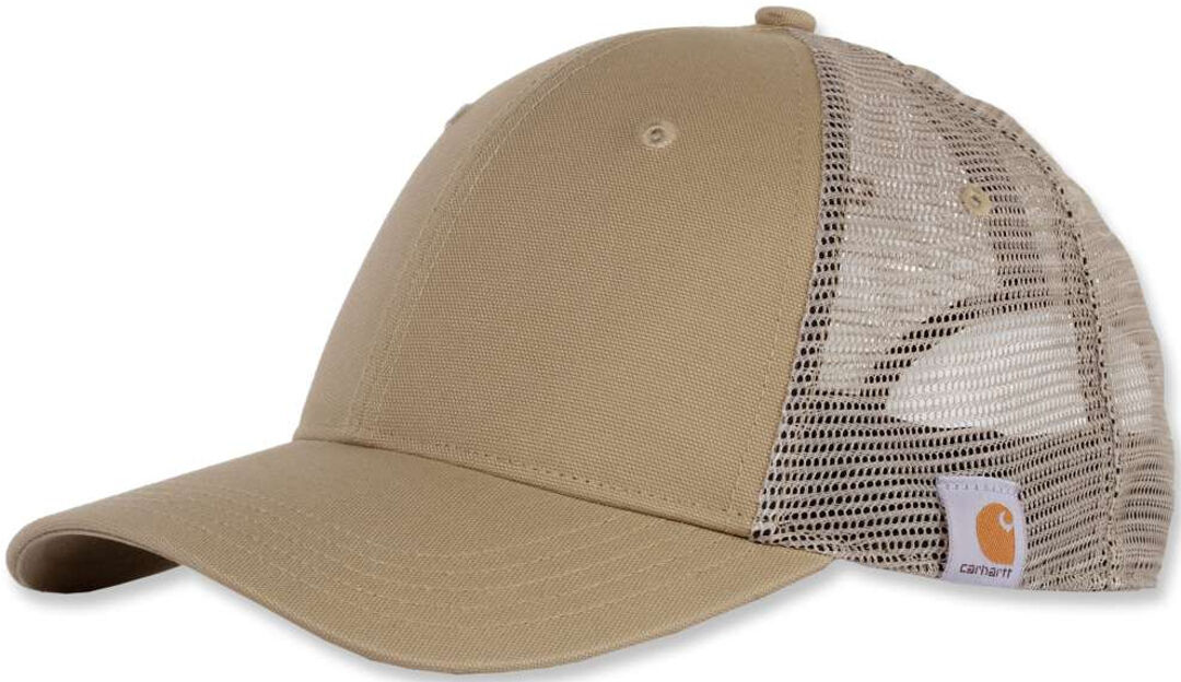 Carhartt Force Rugged Professional Series Trucker Tapa