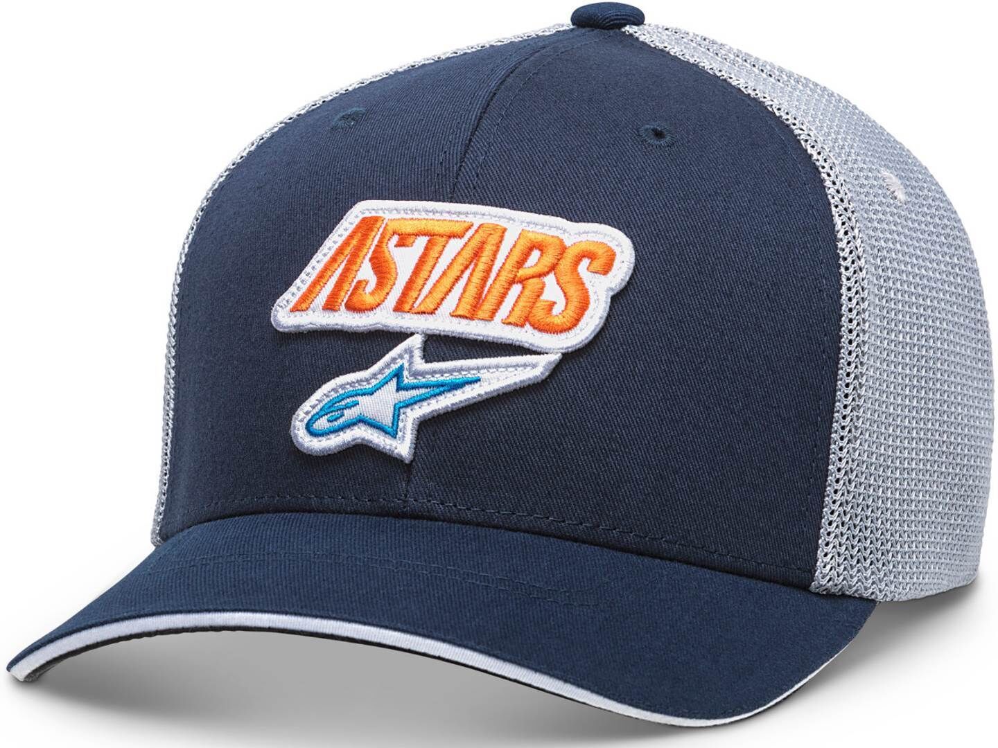 Alpinestars Race Angle Mesh Tapa Alpinestars Race Angle Mesh Tapa