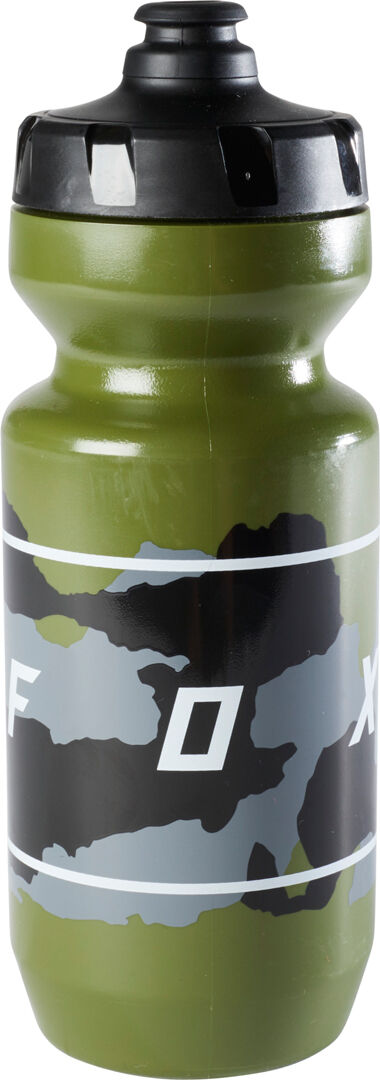 Fox Moth Purist Botella de agua Fox Moth Purist Botella de agua