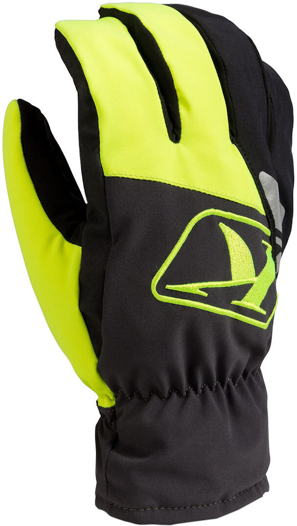 Klim ate Short Guantes Klim ate Short Guantes