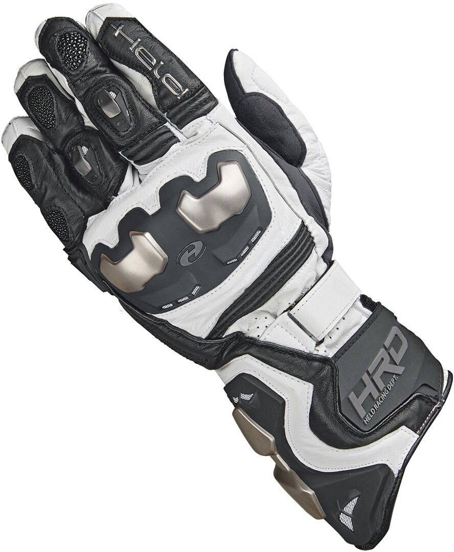 Held Titan RR Guantes de motocicleta Held Titan RR Guantes de motocicleta