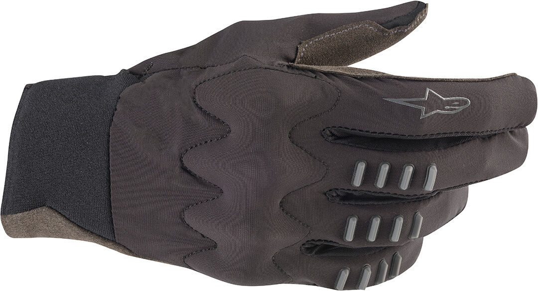 Alpinestars Techstar Guantes de bicicleta Alpinestars Techstar Guantes de bicicleta