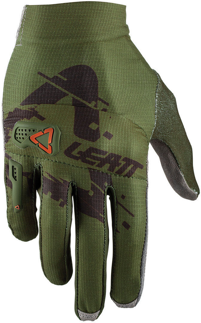 Leatt DBX 3.0 Lite 2020 Guantes de bicicleta Leatt DBX 3.0 Lite 2020 Guantes de bicicleta