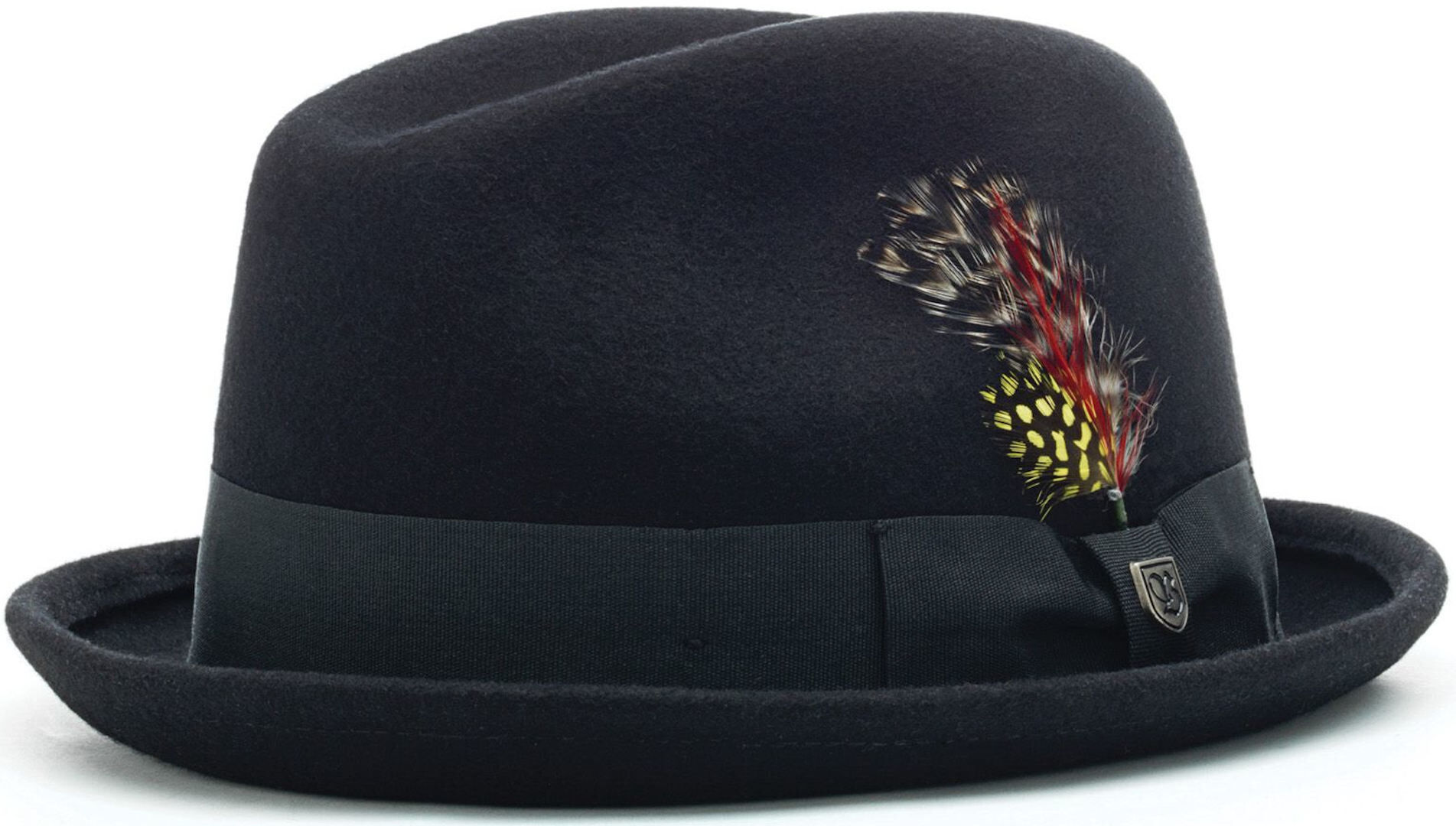 Brixton Gain Fedora Sombrero Brixton Gain Fedora Sombrero