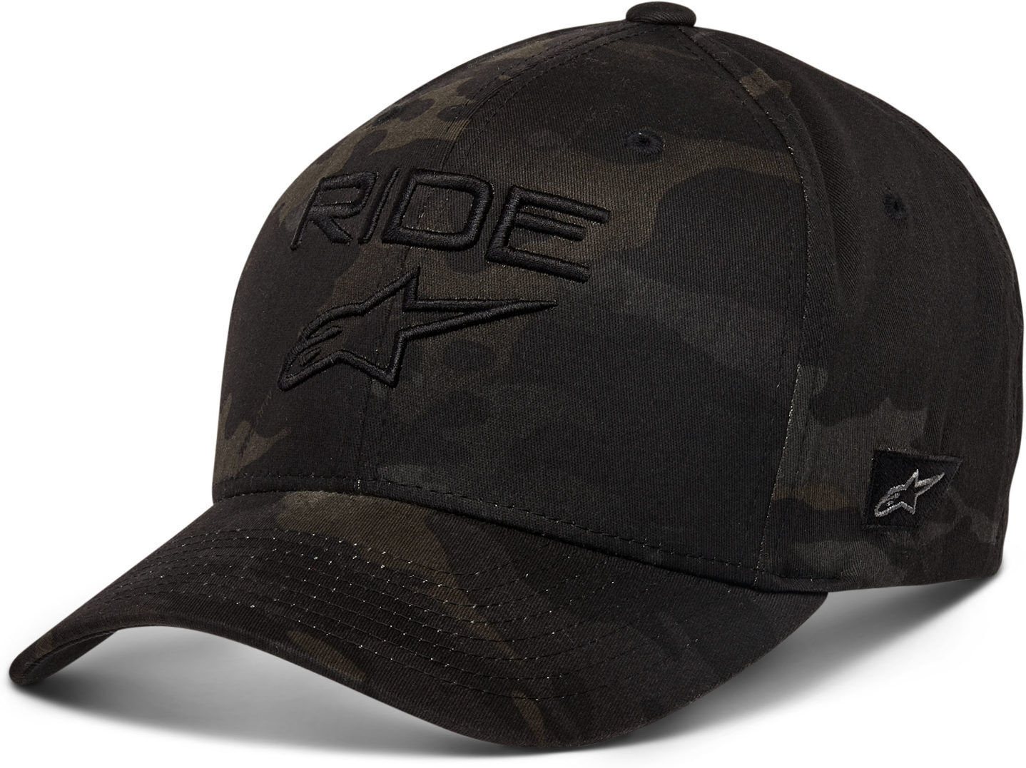 Alpinestars Ride Multicam Tapa Alpinestars Ride Multicam Tapa