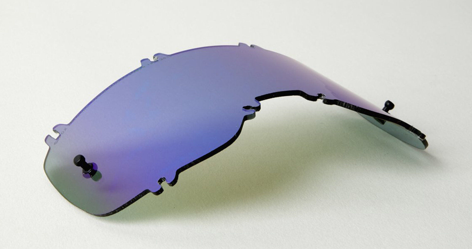 Fox Airspace/Main MX20 INJ M Lente de reemplazo juvenil