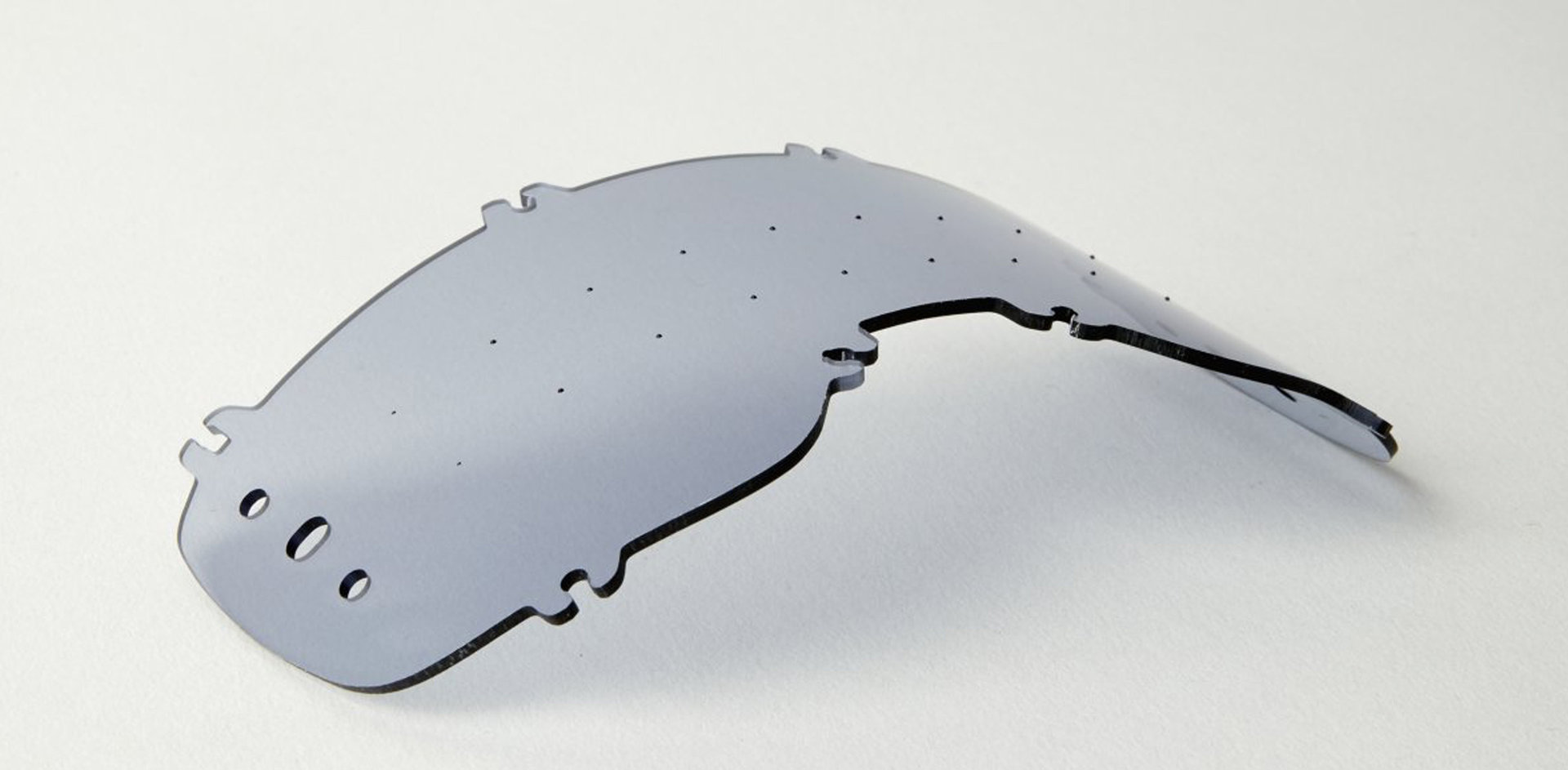 Fox Airspace/Main MX20 TV Lente de reemplazo juvenil Fox Airspace/Main MX20 TV Lente de reemplazo juvenil