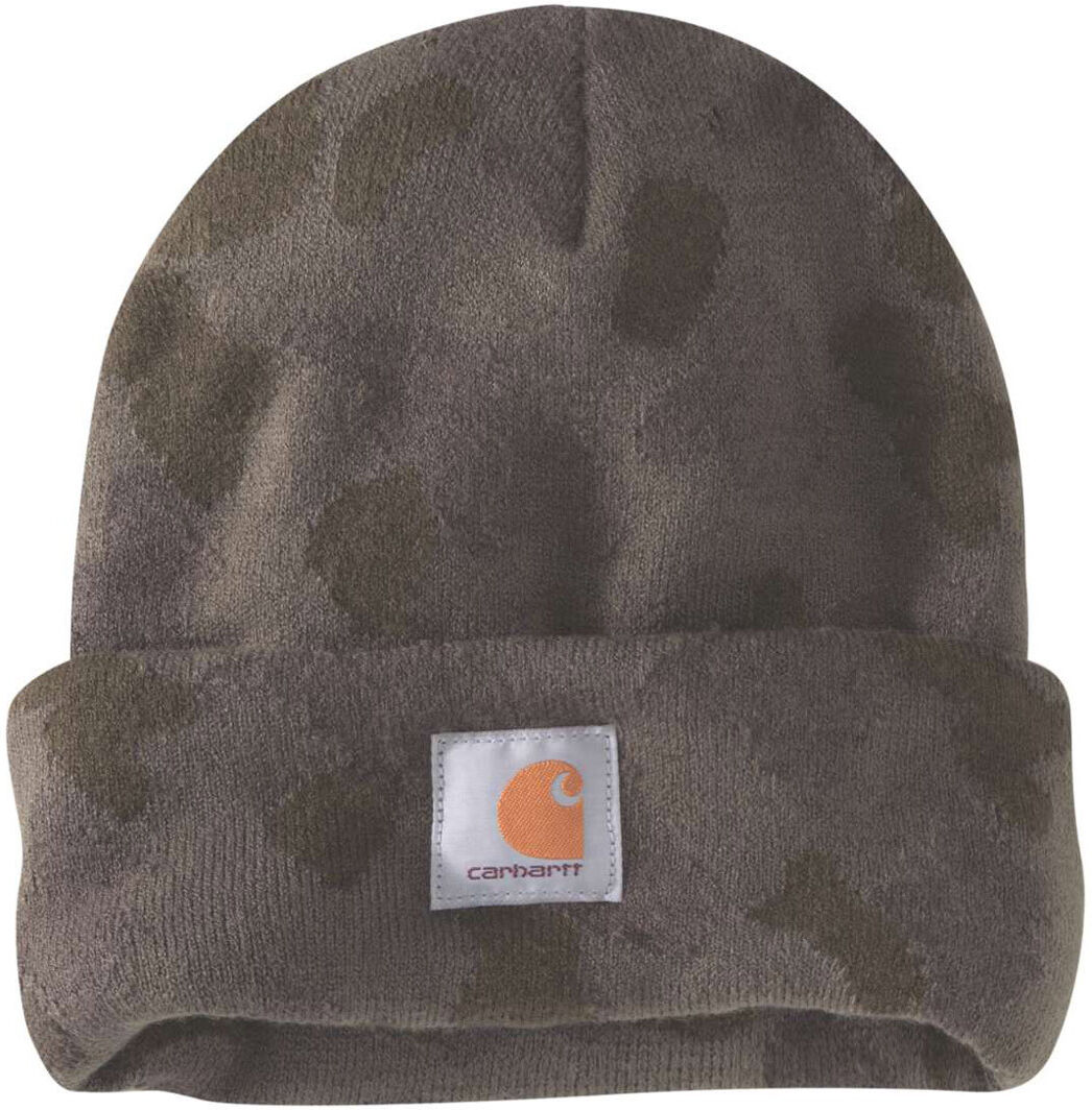 Carhartt Camo Watch Beanie
