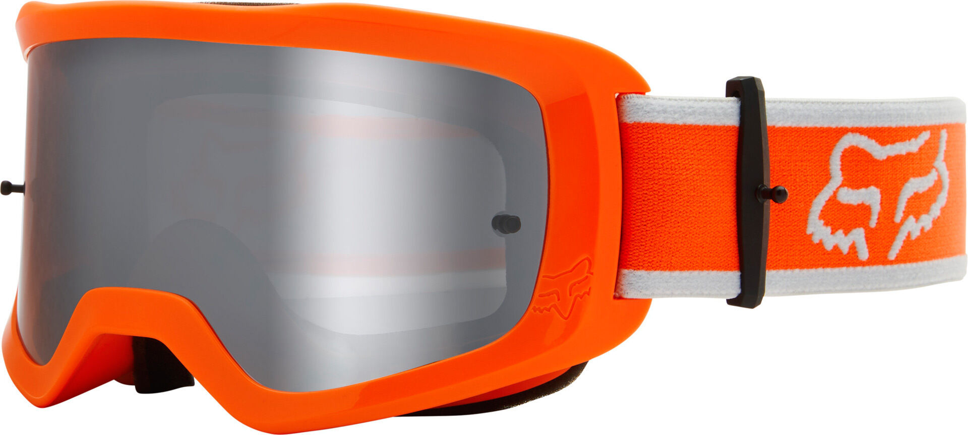 Fox Main Barren Spark Conjunto de gafas de Motocross Tear-Off juvenil Fox Main Barren Spark Conjunto de gafas de Motocross Tear-Off juvenil