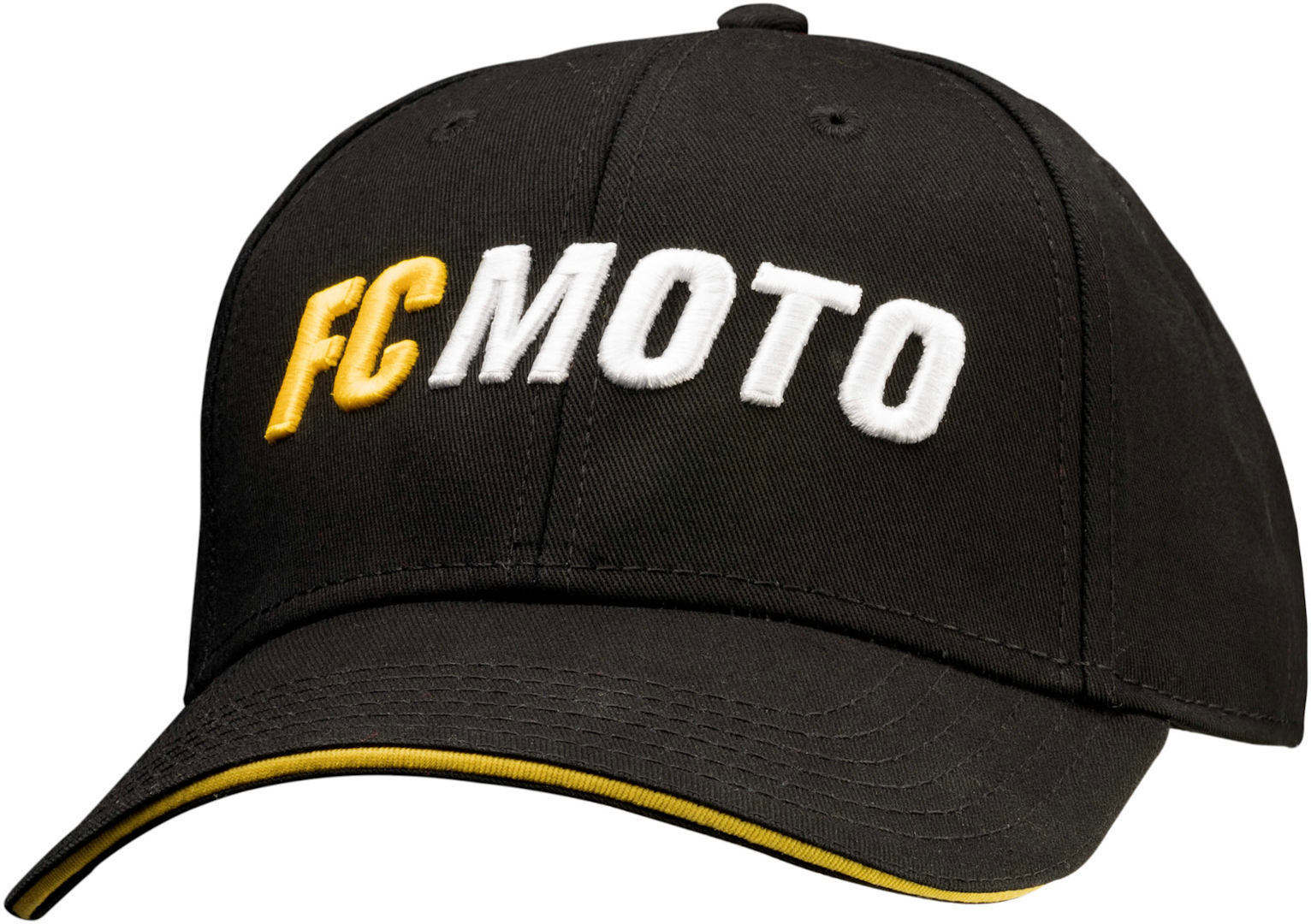 FC-Moto Crew 3D Tapa FC-Moto Crew 3D Tapa
