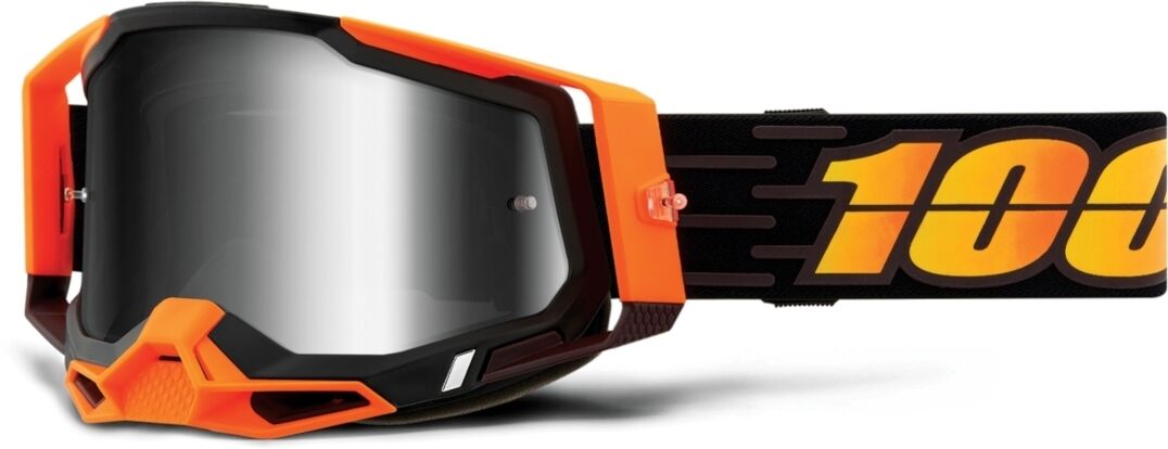 100% Racecraft II Costume 2 Gafas de Motocross 100% Racecraft II Costume 2 Gafas de Motocross