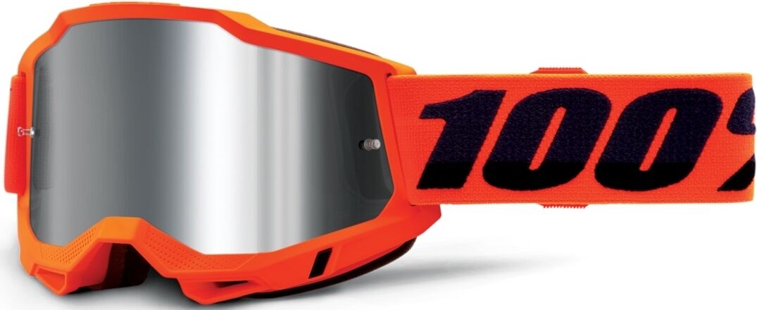 100% Accuri II Extra Gafas de Motocross 100% Accuri II Extra Gafas de Motocross
