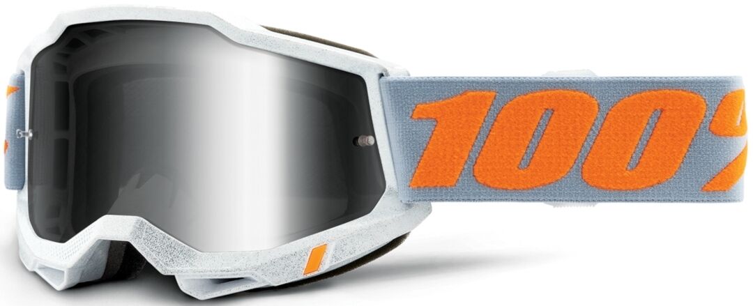 100% Accuri II Extra Speedco Gafas de Motocross 100% Accuri II Extra Speedco Gafas de Motocross