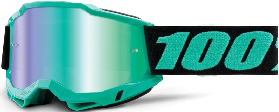100% Accuri II Extra Tokyo Gafas de Motocross 100% Accuri II Extra Tokyo Gafas de Motocross