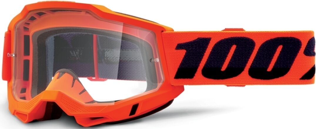 100% Accuri II Gafas de Motocross