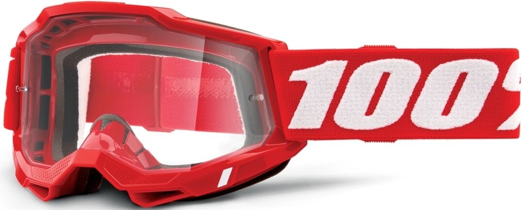 100% Accuri II Gafas de Motocross