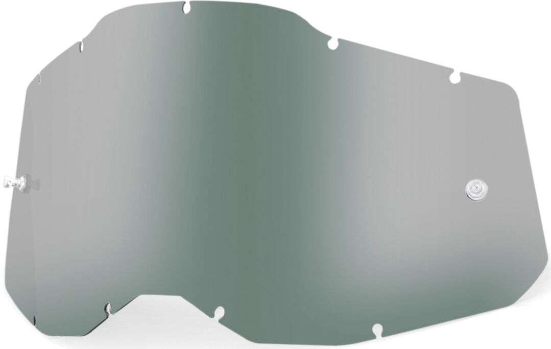 100% Racecraft II/Accuri II/Strata II Lente Youth Replacemant 100% Racecraft II/Accuri II/Strata II Lente Youth Replacemant