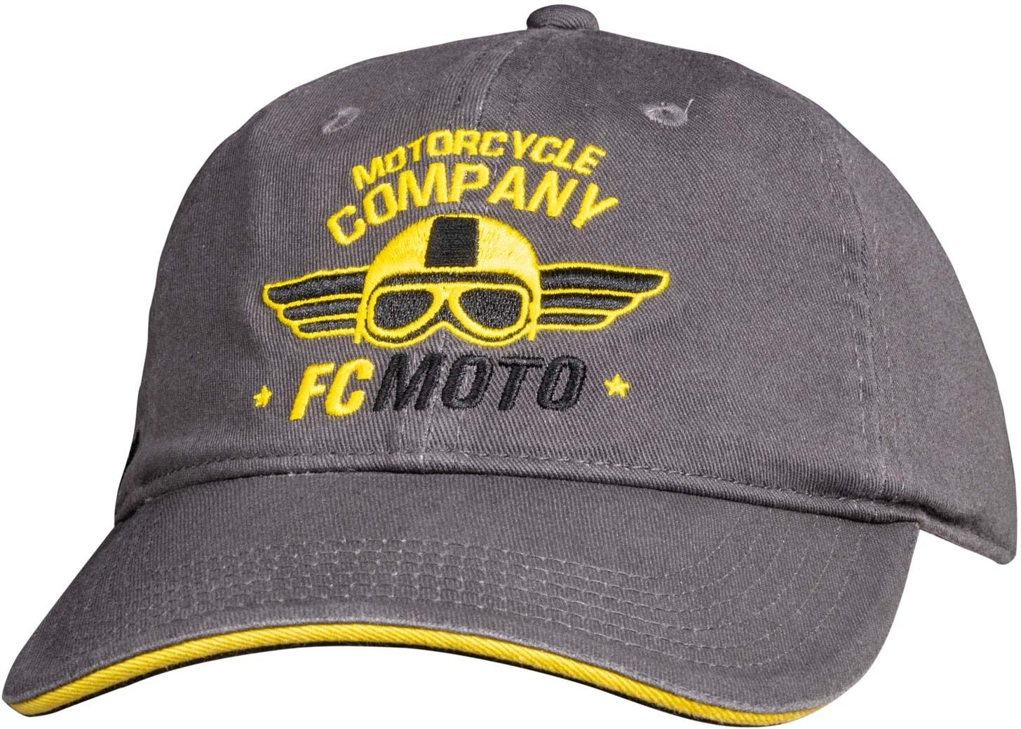 FC-Moto Wings Tapa FC-Moto Wings Tapa