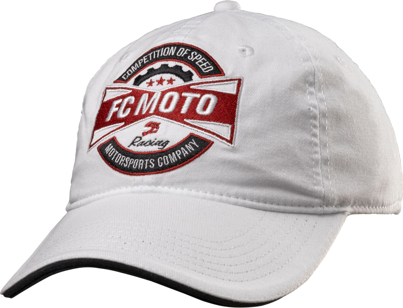 FC-Moto FCM-Fan Tapa