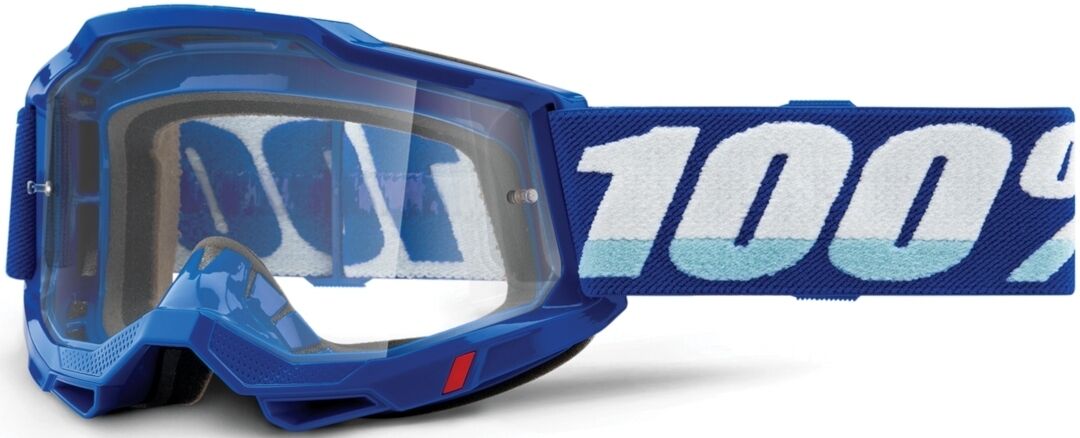 100% Accuri II Enduro Dual Gafas de Motocross