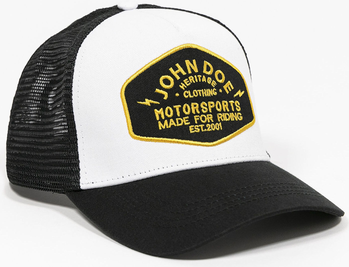 John Doe JDM Heritage Yellow Tapa John Doe JDM Heritage Yellow Tapa