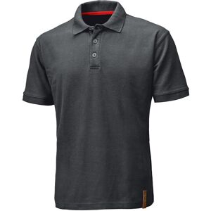 Held Bikers Camisa de polo - Negro (M)