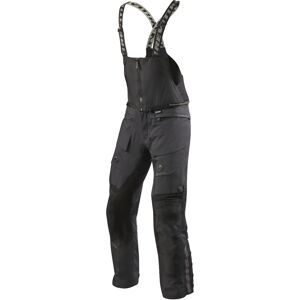 Revit Dominator 3 GTX Pantalones textiles para motocicleta - Negro (4XL)