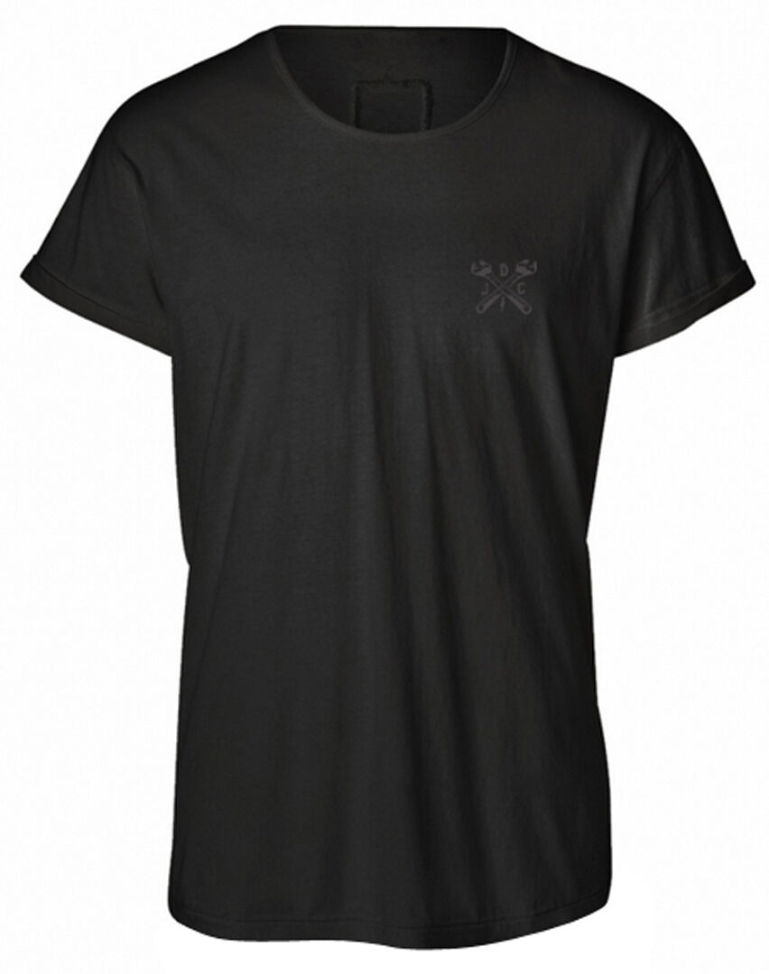 John Doe Classic Camiseta - Negro (S)