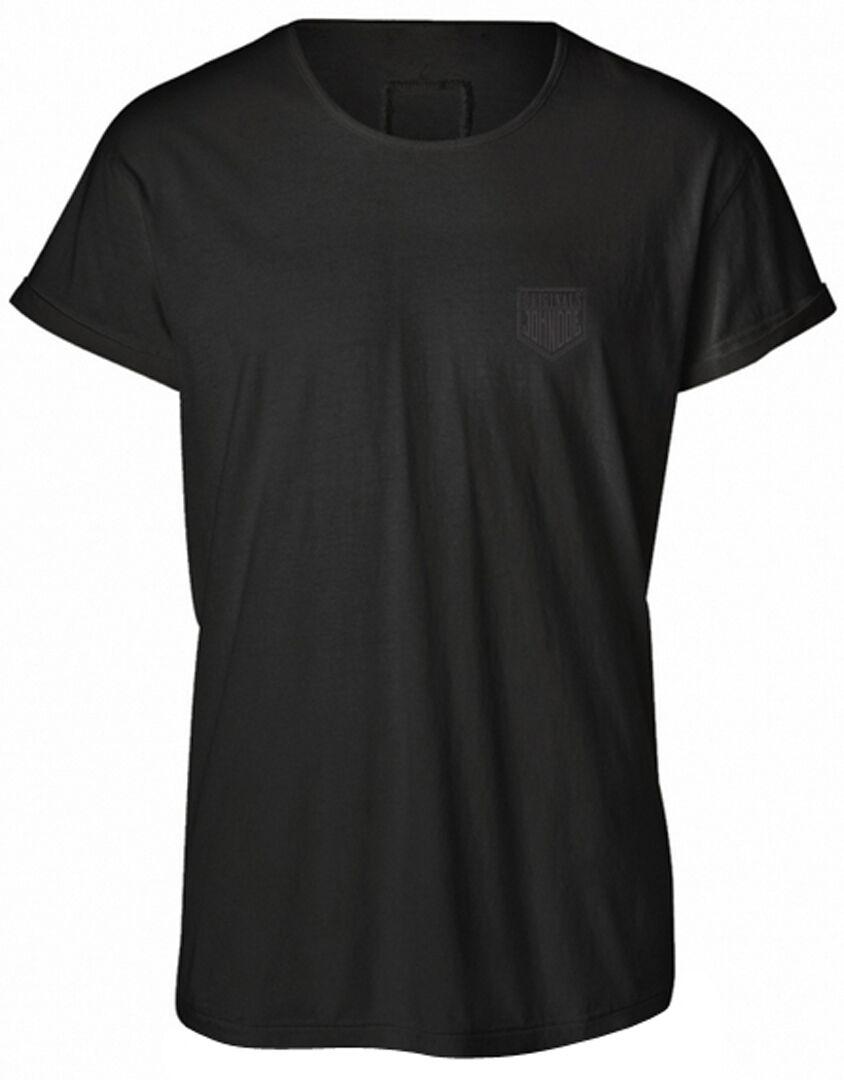 John Doe Original T-Shirt Camiseta - Negro