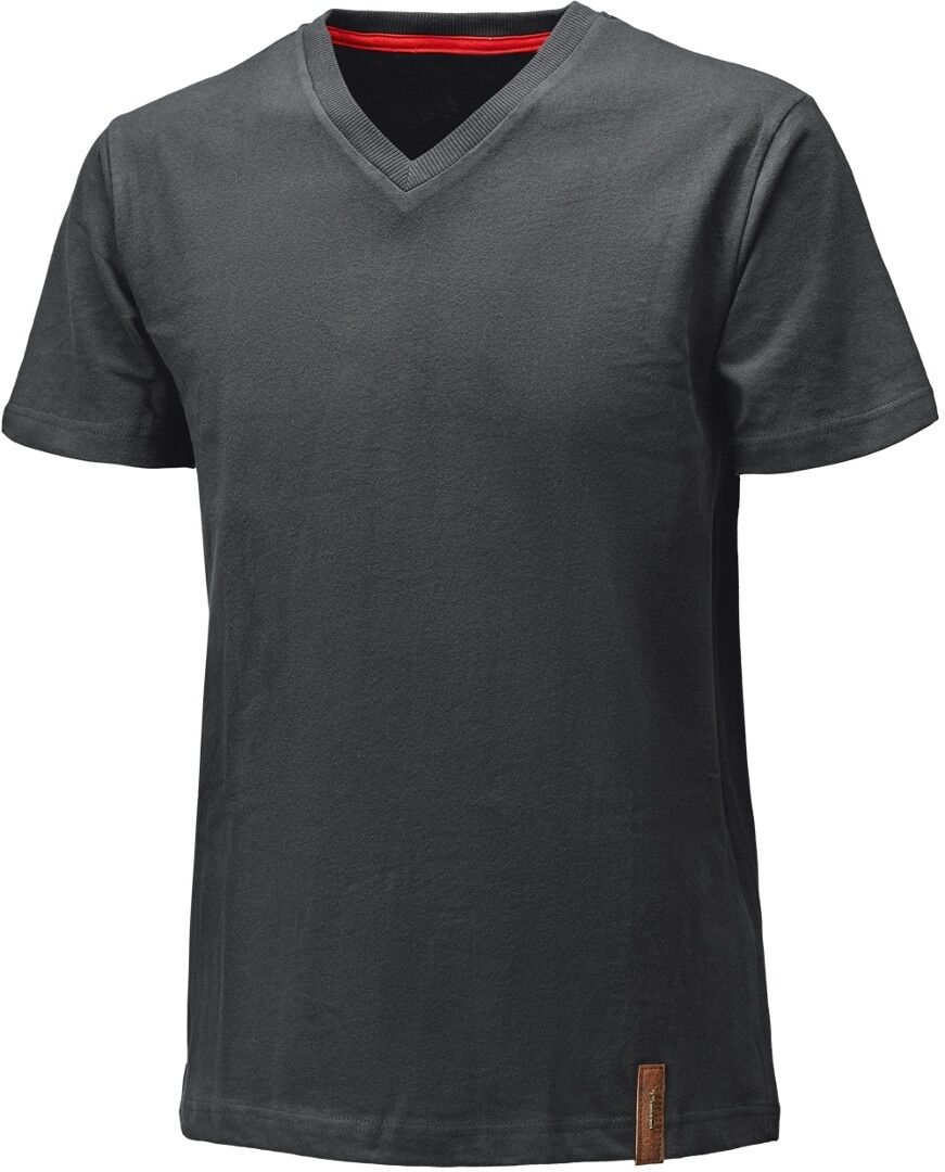 Held Bikers T-shirt - Negro (L)