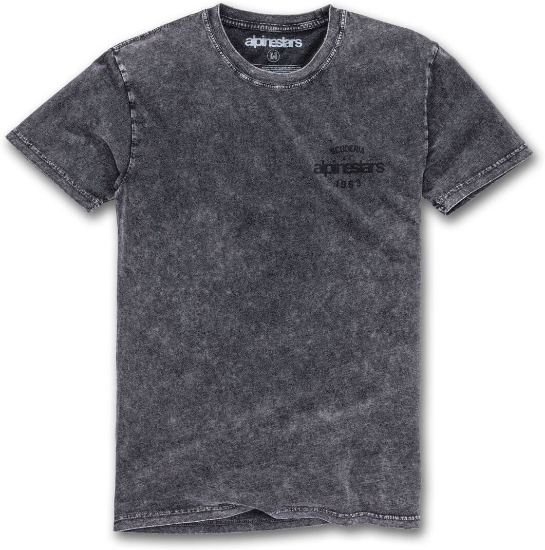 Alpinestars Ease Camiseta - Gris (S)