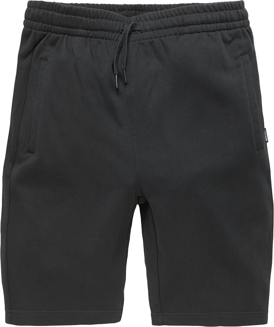 Vintage Industries Greytown Pantalones cortos - Negro (XS)