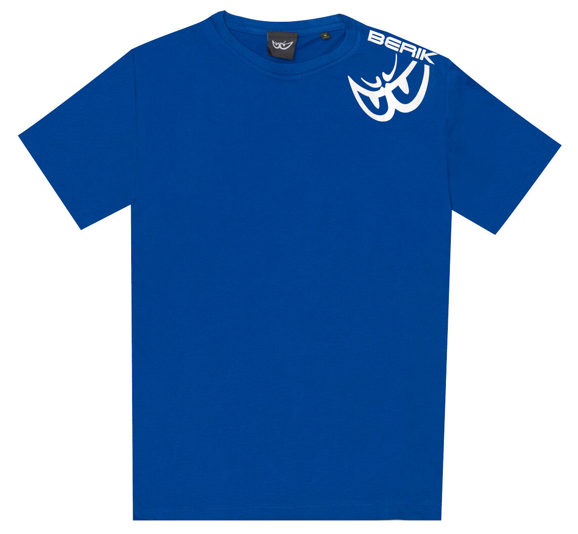 Berik The New Eye Camiseta - Blanco Azul (XL)