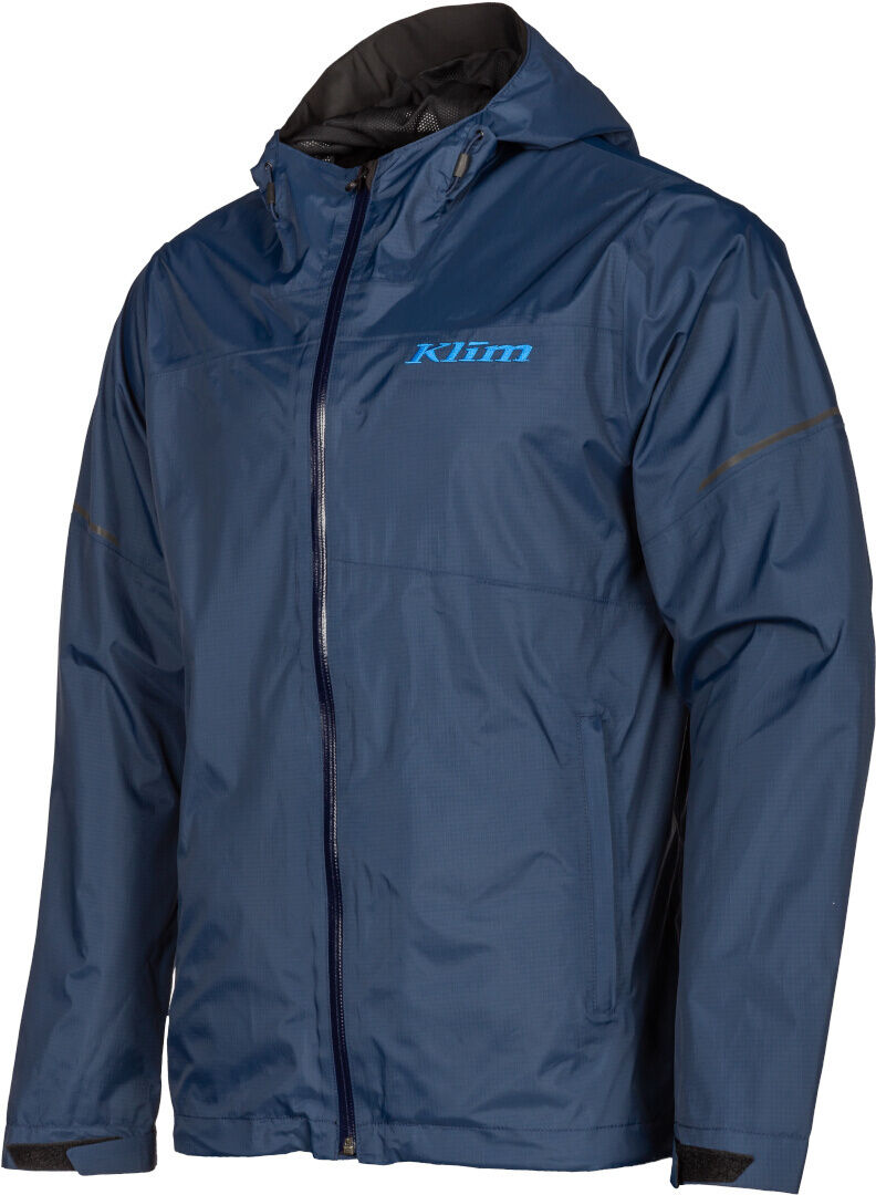 Klim Stash Chaqueta - Azul