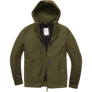 Vintage Industries Wayne Chaqueta - Verde (L)